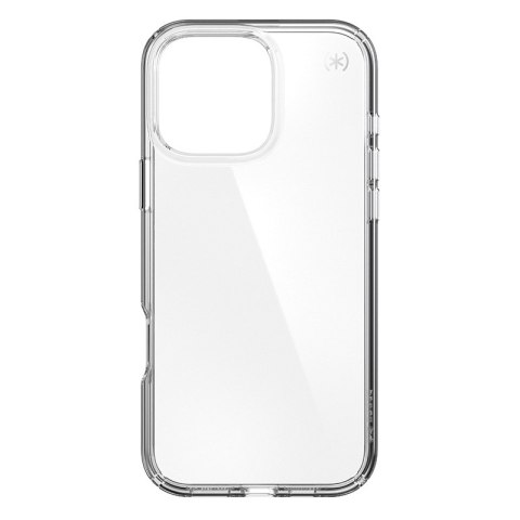 Speck Presidio Perfect-Clear - Etui iPhone 16 Pro Max (Clear)
