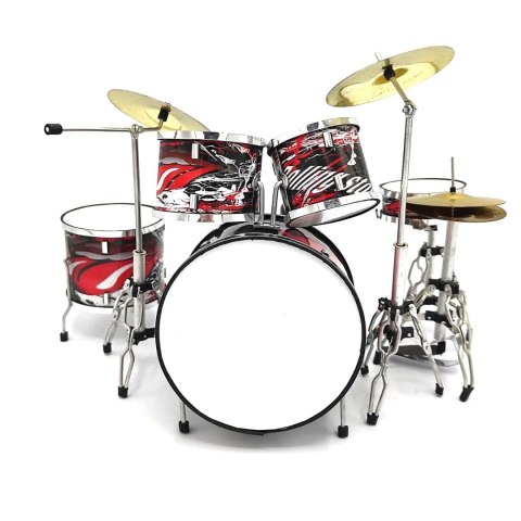 Mini perkusja - MDR-0312