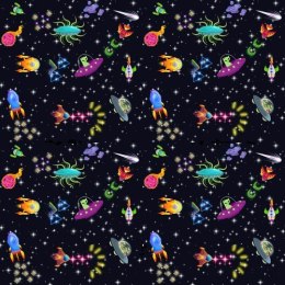 Średni worek na pieluszki KOSMOS