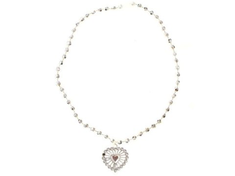 Zestaw Frozen KRAINA LODU Biżuteria Elsy Korona dla księżniczki ZA1669