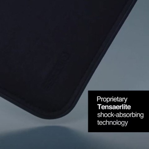 Incase ICON Sleeve with Woolenex - Pokrowiec MacBook Pro 14" (2021) (granatowy)