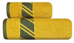 Ręcznik Orion 50x90 miodowy 500g/m2 frotte