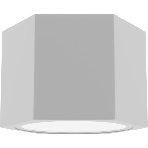 Hexa spot ES111 biały