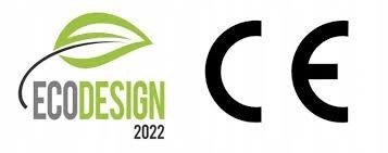 Piec Piecyk SZAMOTOWY Koza ZEUS + ZESTAW RUR ATEST POLSKA produkcja