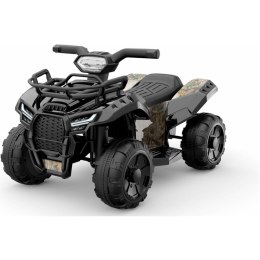 QUAD AUTO NA AKUMULATOR COBRA CZARNY