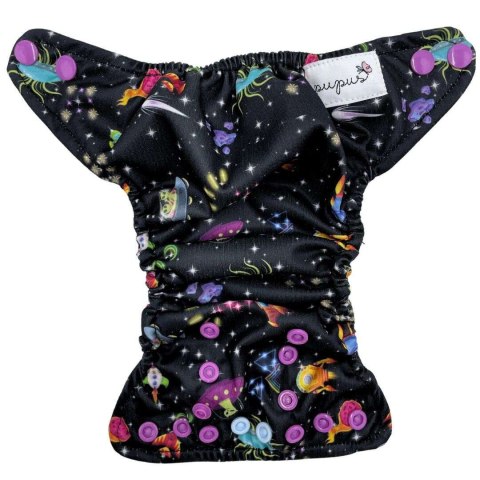 Otulacz noworodkowy 3-7kg - KOSMOS