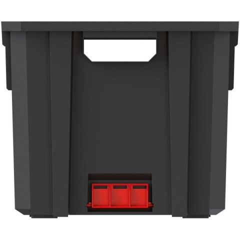 SKRZYNKA KOSZ NARZĘDIOWY X BLOCK PRO 30 KISTENBERG