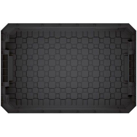 SKRZYNKA KOSZ NARZĘDIOWY X BLOCK PRO 30 KISTENBERG