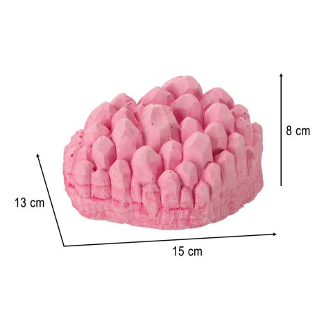 Mały archeolog zestaw naukowy kopalnia kryształów brylantów wykopaliska kryształy 9el.