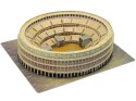 Puzzle 3D rzymskie Koloseum 84-elementy Puzzle przestrzenne ZA5401