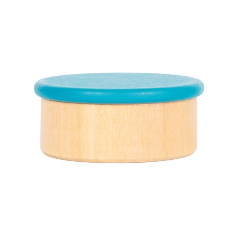 Dźwiękowe memory - sensoryczna gra pamięciowa