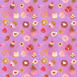 Mały woreczek SŁODYCZE