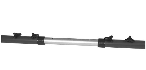 Hamak STELAŻ stalowy regulowany