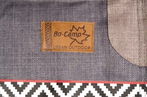 Krzesło turystyczne CAMDEN SZARY