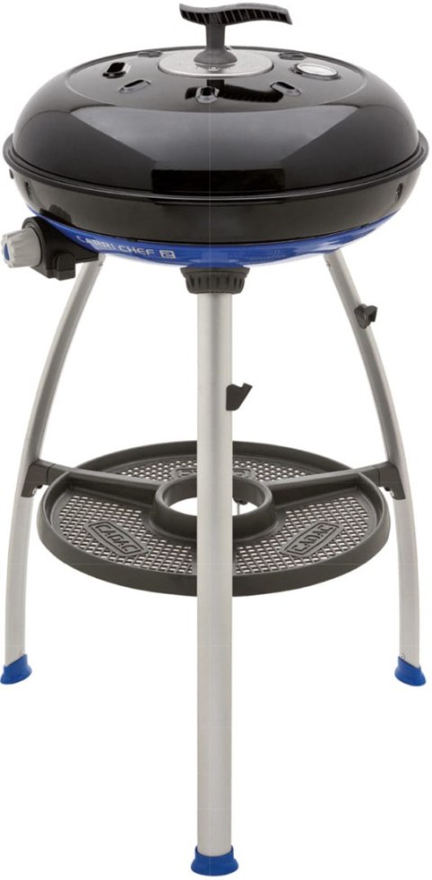 Grill gazowy CADAC BBQ Carri Chef COMBO