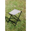 Krzesełko turystyczne SKŁADANE CROYDON