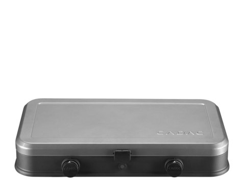 Kuchenka stołowa 2-palnikowa CADAC Pro Stove 30mbar