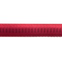 Smycz+szelki Soft Style Happet czerwone L 2.0cm