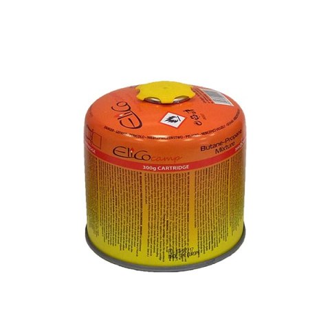 Kartusz nabój gazowy nakręcany 300 gr