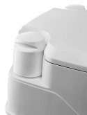 Toaleta turystyczna THETFORD PORTA POTTI 365 przenośna z pompką tłokową