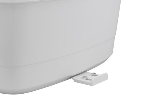 Zestaw mocujący do toalet THETFORD 365 XG/XGL