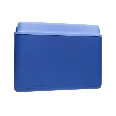 Lodówka turystyczna KAMAI CB 12L pasywna na wkłady