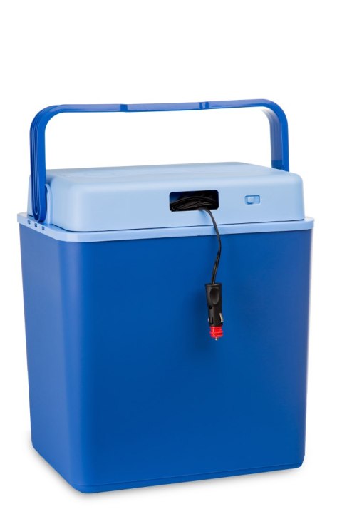 Lodówka turystyczna samochodowa KAMAI CB 21L - 12V/230V