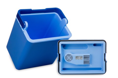 Lodówka turystyczna samochodowa KAMAI CB 21L - 12V/230V