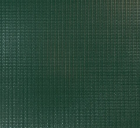 Taśma ogrodzeniowa ZIELONA 19cm x 35mb LITE PVC 450g/m2 + 20 klipsów GRATIS