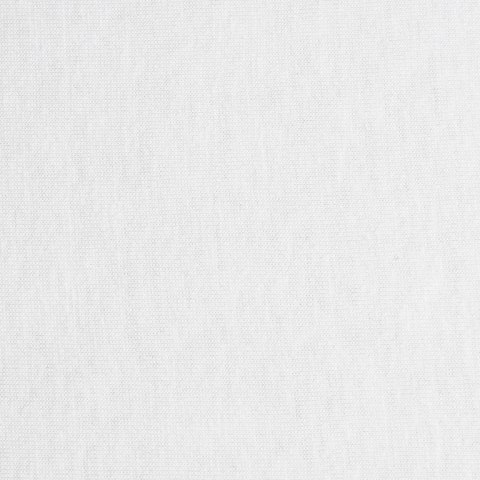 Podkład higieniczny 58x110 jersey biały nieprzemakalny prześcieradło z gumką do łóżeczek przystawnych