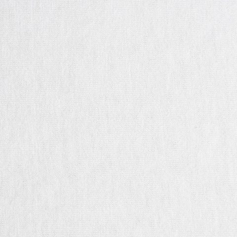 Podkład higieniczny 58x110 jersey biały nieprzemakalny prześcieradło z gumką do łóżeczek przystawnych