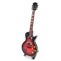 Mini gitara - Guns N' Roses - Slash - Skala 1:4 - MGT-7863