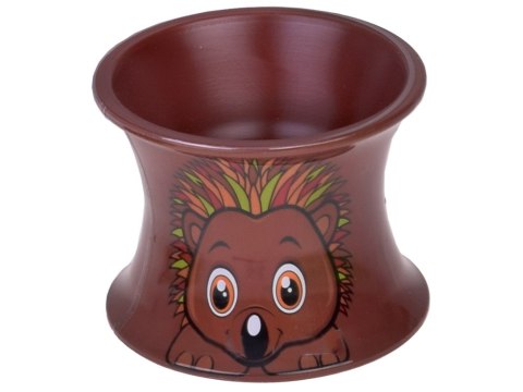 Gra bierki zręcznościowa i rodzinna SZALONY JEŻ - proste zasady gry GR0686