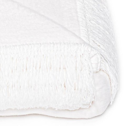 Koc B60/A40 150x200 0293/45 biały