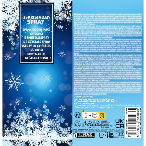 SZRON DEKORACYJNY 150ML