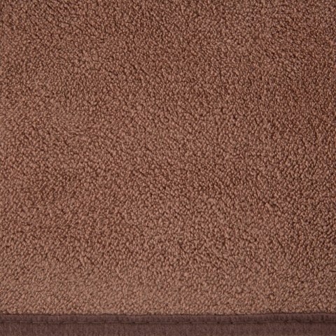 Ścierka kuchenna 40x40 Tala brązowa z mikrofibry D91