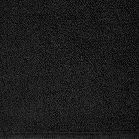 Ścierka kuchenna 40x40 Tala czarna z mikrofibry D91