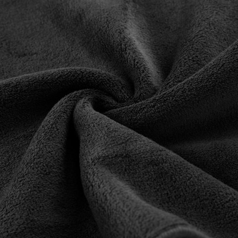 Ścierka kuchenna 40x40 Tala czarna z mikrofibry D91