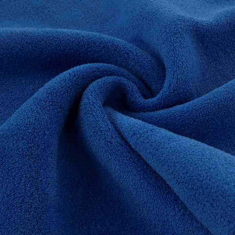 Ścierka kuchenna 40x40 Tala granatowa z mikrofibry D91