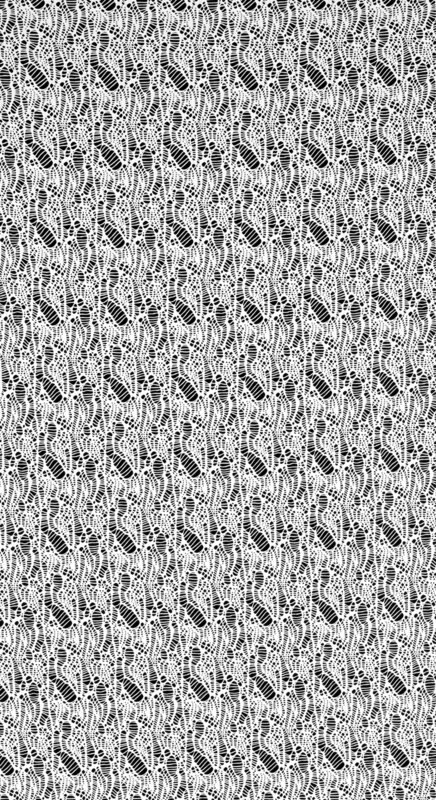 Firana 140x250 Moni biała gotowa na przelotkach Eurofirany