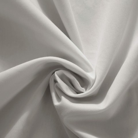 Poszewka satynowa 40x60 taupe beżowa jednobarwna I24