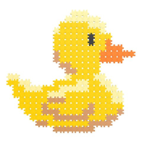 Klocki Meli Minis Duck 250 el.