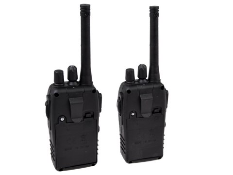 Walkie talkie z latarką ZA4471