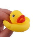 Gumowe kaczki kaczuszki zabawki do kąpieli 3702