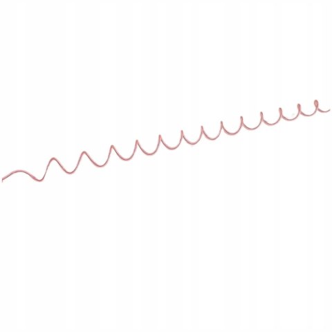 Smycz szelki dla dziecka przeciwko ucieczce różowe 555R