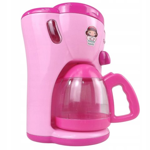 Zabawka ekspres do kawy dla dzieci dzbanek G51