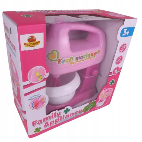 Mikser robot kuchenny dla dzieci AGD G19