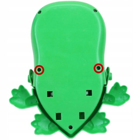 KROKODYL U DENTYSTY gra zręcznościowa 100K-D