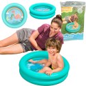Bestway basen basenik 2 pierścienie 61x15cm 51061M