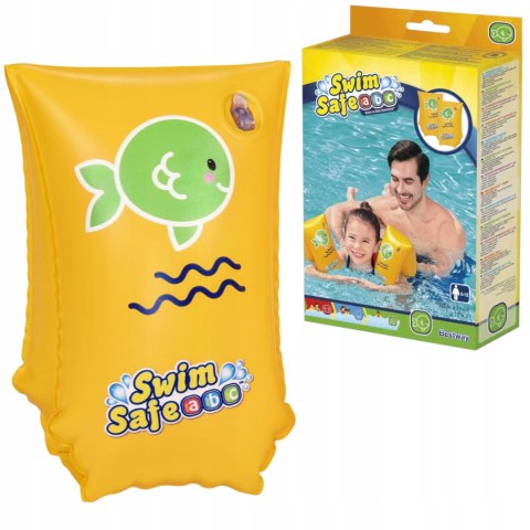 Rękawki do pływania dla dzieci Bestway 32110